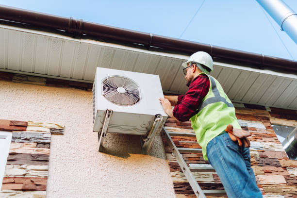 Best Central Air Repair  in Fair Oaks, GA