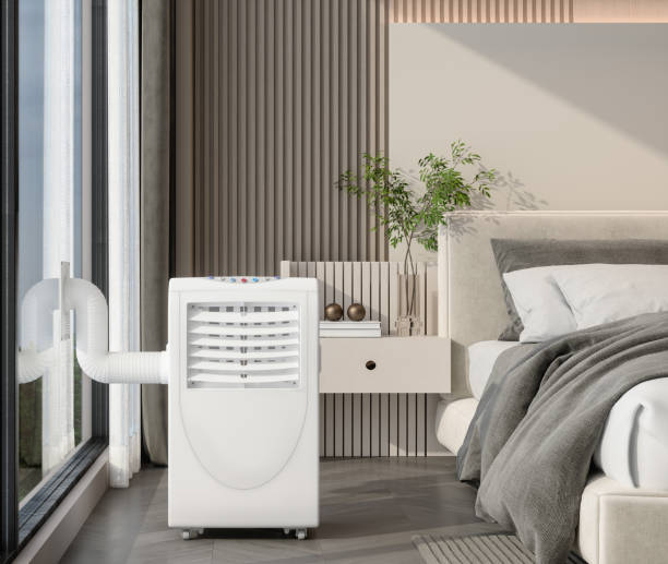 Ductless HVAC Repair in Fair Oaks, GA