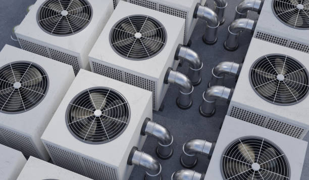 Best HVAC Air Duct Cleaning  in Fair Oaks, GA